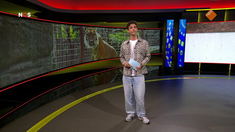 Het NOS Jeugdjournaal | NOS Jeugdjournaal